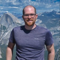 International Freight Transport (IFT) Employee Stephen Garton's profile photo