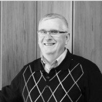 DE Group Ltd Employee Ron McAullay's profile photo