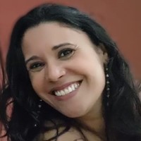 Programa Escolas Criativas Employee Verônica Gomes dos Santos's profile photo