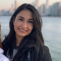 DevSquad Employee Rayza Araujo's profile photo