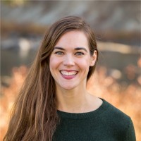 Sustainable Ocean Alliance Employee Ashley Pond's profile photo
