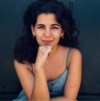 Beta-i Employee Raquel Oliveira's profile photo