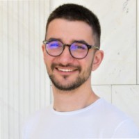 Wayfair Employee Ivan Milovanović's profile photo