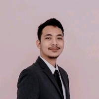 PT. VIVO MOBILE INDONESIA Employee Salih Ardhani's profile photo