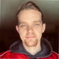 Constant Aviation Employee Justin Dykstra's profile photo