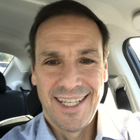 Abbott Employee Bill Samuel's profile photo