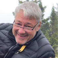 Skeidar Employee Terje Gulbrandsen's profile photo