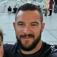 Aqualter Employee Matthieu Gabori's profile photo