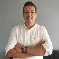 Javier Sánchez Email