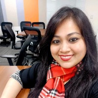 Sun Pharma Advanced Research Company Ltd. Employee Sneha Sonar's profile photo