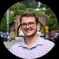 REViVE Marketing Partners Employee James Richard's profile photo