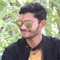 Self employed Employee Jaydeep Dabhi's profile photo