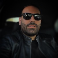 Sina Baharlouie Email
