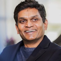 Ravindran M Email & Phone Number