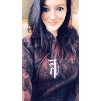 Eleventh Hour Games Employee Brittany Sadler's profile photo