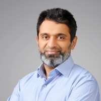 SpurSol Employee Salman Ahmed's profile photo