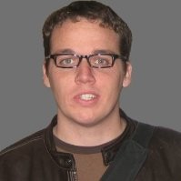 Lockheed Martin Employee Brian Coley's profile photo