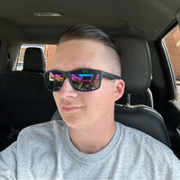 Mathers Construction Team Employee James Painter's profile photo
