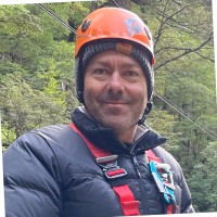 Simon Chaplin Email