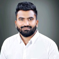 Copious Employee Shubham Soni's profile photo
