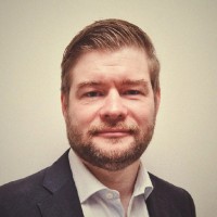 Adura Employee Euan Magill's profile photo