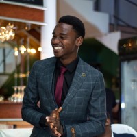 Cryptomus Employee Abdulhaq Awwal's profile photo