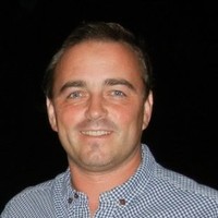 Bundaberg Brewed Drinks Employee Darren Smith's profile photo