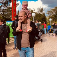 BHC A/S Employee Rasmus Clausen's profile photo