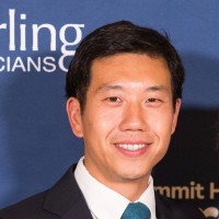 The University of Connecticut School of Medicine Employee Richard Zhu's profile photo