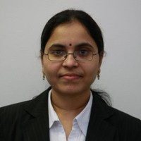 Snovasys Software Solutions Ltd Employee Kavitha Mannam's profile photo