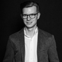 Yolo Investments Employee Evert Einroos's profile photo