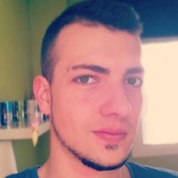Martín Sánchez Moreno's profile photo