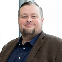 JSC Federal Credit Union Employee Tim Garrity's profile photo