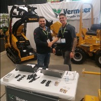 Vermeer Canada Inc. Employee Jonathan Trudeau's profile photo