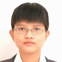 Brac Informatics Centre Employee Theingi Oung's profile photo