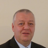Ecorus Employee Ivo Dops's profile photo