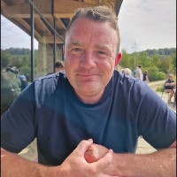 Kinaxia Logistics Limited Employee Edward Farrell's profile photo