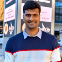 Re:Build Cadonix Employee Pruthvi V's profile photo