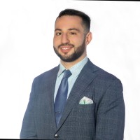 Agnitron Technology, Inc. Employee Aaron Fine's profile photo