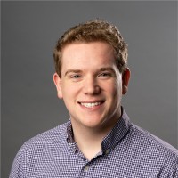 HIP Creative Employee Nicholas Wilson's profile photo