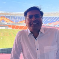 Serum Institute of India Pvt. Ltd. Employee Keyur Mehta's profile photo
