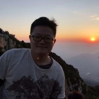 Harmony Cloud Employee Huan Wei's profile photo