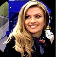 Docentris Employee Larisa Ghita's profile photo