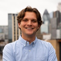 Chip – your wealth app Employee Paul Delaney's profile photo