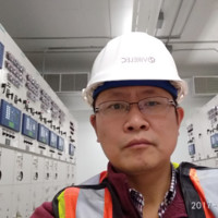 Jinhu Technician's profile photo
