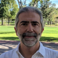 Gonzalo Mena-Mendoza Email & Phone Number