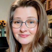DevNW Employee Christine Bender Herrera's profile photo