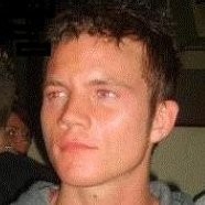 Hovmark Data Employee Meik Pedersen's profile photo