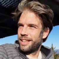 Tech Rage IT Employee Matic Debevec's profile photo