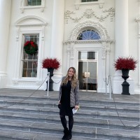 United States Senate Employee Taylor Stephens's profile photo